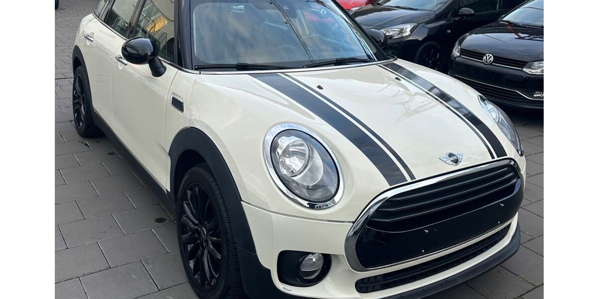 Mini Cooper 68.000 km 12.350 &euro; Bergheim (bei Köln) 50129