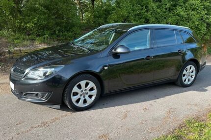 Opel Insignia 128.000 km 7.850 &euro; Leverkusen 51377