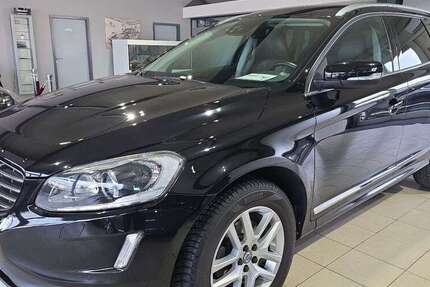 Volvo XC60 159.076 km 16.850 &euro; Bergheim 50126