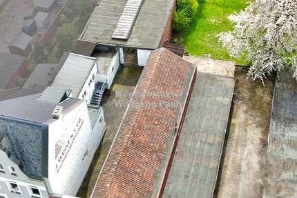 Haus Mönchengladbach / Waldhausen Waldhausen - 8 Zimmer, 185 m&sup2;, 635.000&euro; | Angebot:23786121