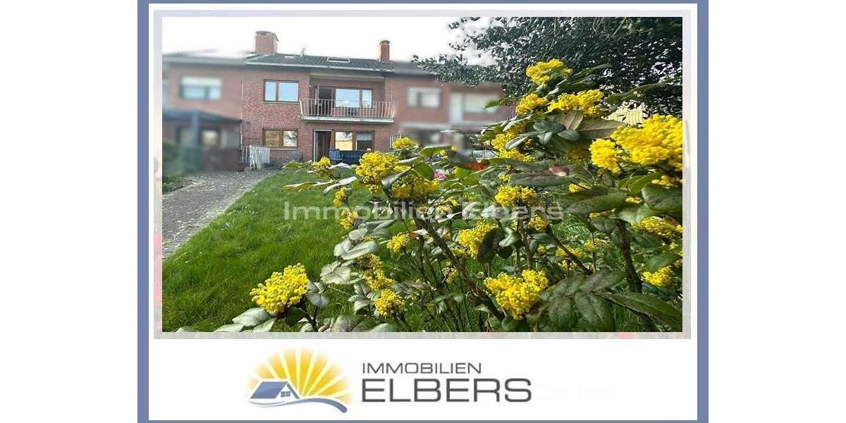 Einfamilienhaus Viersen Boisheim - 5 Zimmer, 105 m&sup2;, 315.000&euro; | Angebot:25966676
