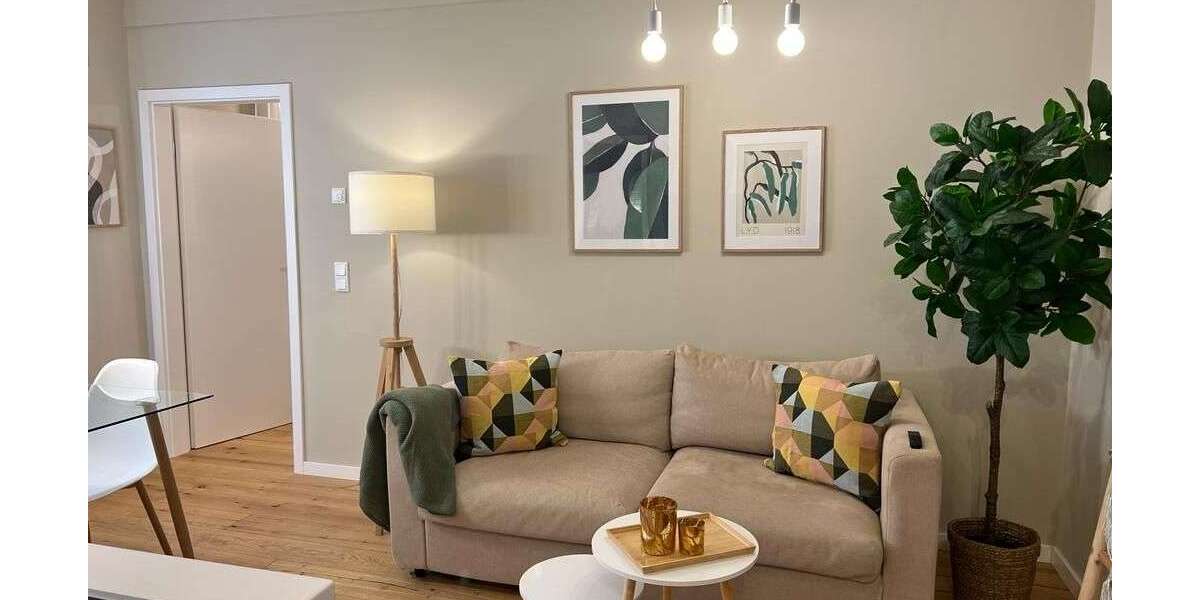 Zimmer Düsseldorf Friedrichstadt - 2 Zimmer, 1.490&euro; | Angebot:24987052