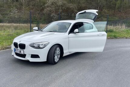 BMW 116 149.500 km 7.845 &euro; Hückelhoven 41836