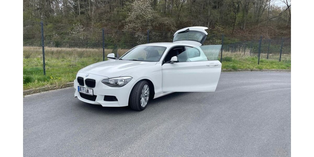BMW 116 149.500 km 7.845 &euro; Hückelhoven 41836