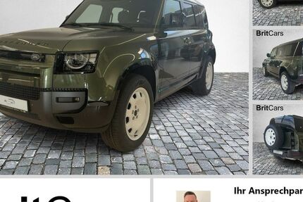 Land Rover Defender 3.114 km 88.400 &euro; Krefeld 47803