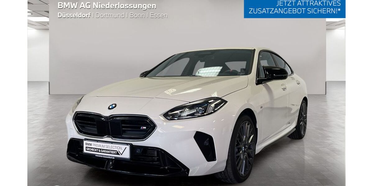 BMW M235 25.431 km 41.399 &euro; Düsseldorf 40237