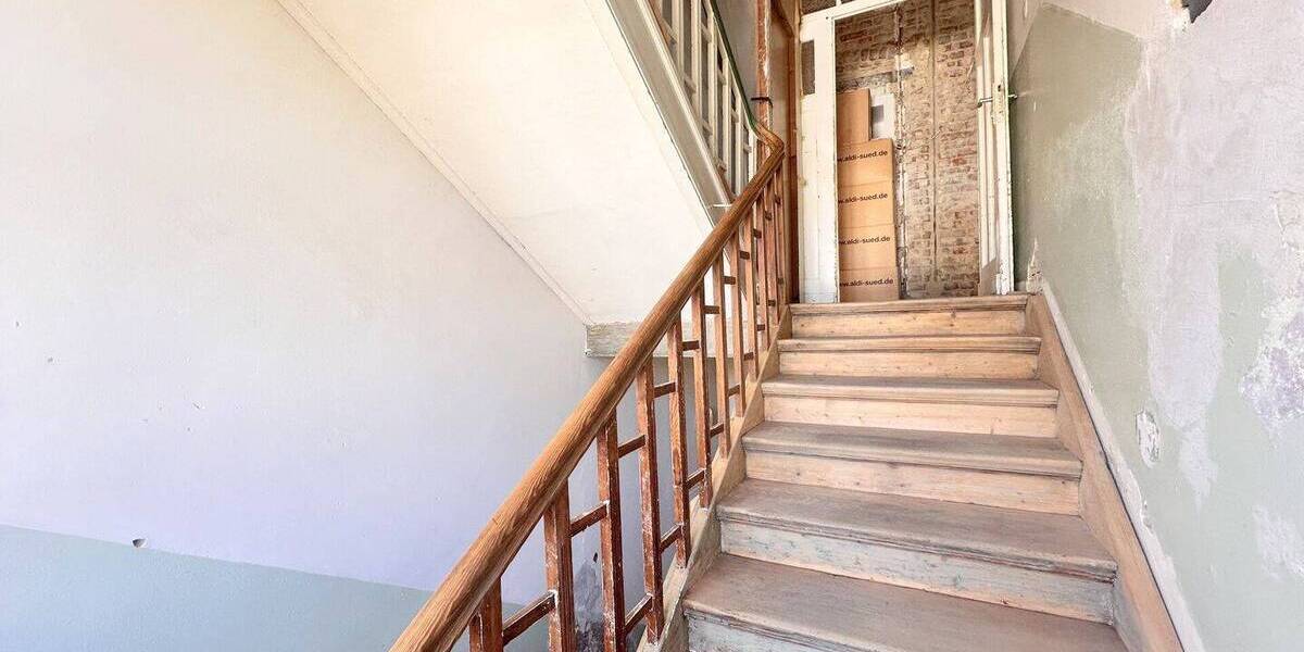 Mehrfamilienhaus, Wohnhaus Mönchengladbach Rheindahlen - 1 Zimmer, 161 m&sup2;, 329.000&euro; | Angebot:26246203