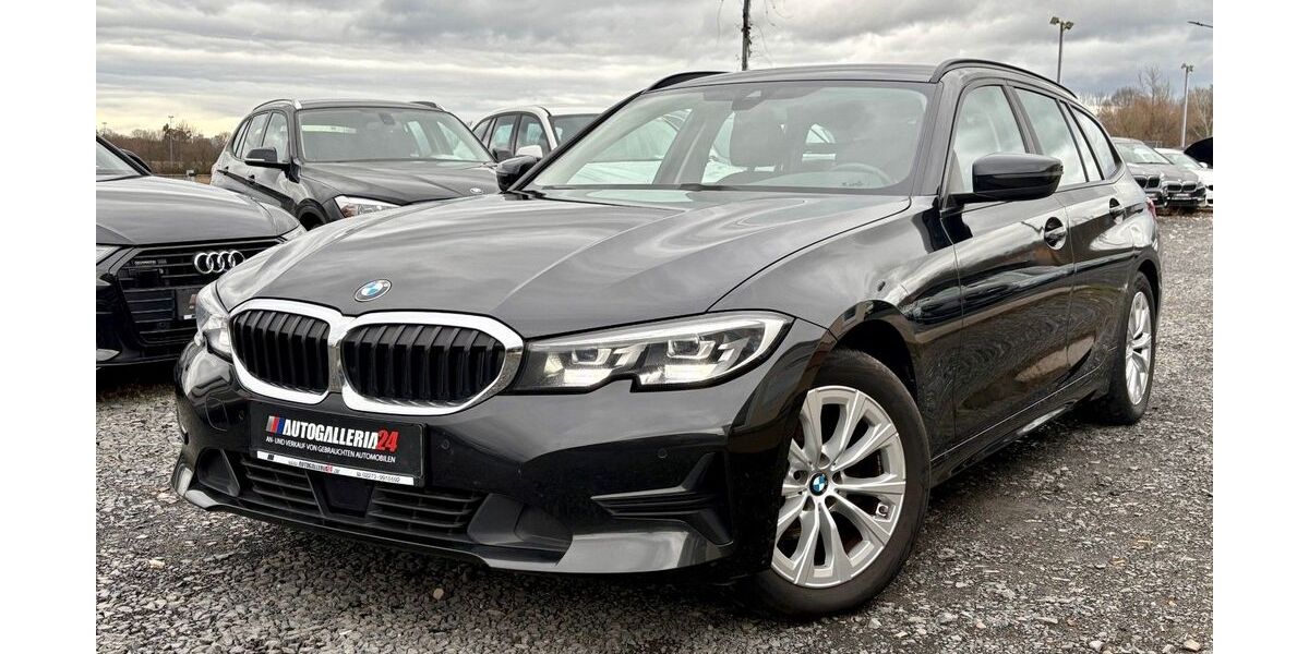 BMW 318 158.425 km 16.990 &euro; Bergheim 50127