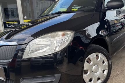 Skoda Fabia 144.585 km 2.990 &euro; Viersen 41748
