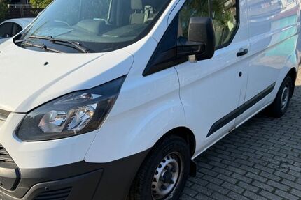 Ford Transit Custom 95.000 km 9.000 &euro; Mönchengladbach 41069