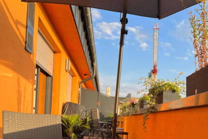 Wohnung Krefeld Stadtmitte - 4 Zimmer, 110 m&sup2;, 1.320&euro; | Angebot:26065016