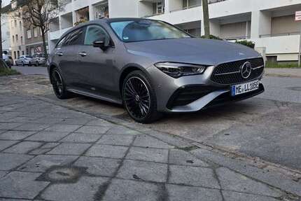 Mercedes-Benz CLA 250 63.000 km 29.800 &euro; Mönchengladbach 41189