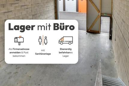 Gewerbeobjekt Brühl - 1.699&euro; | Angebot:16662611