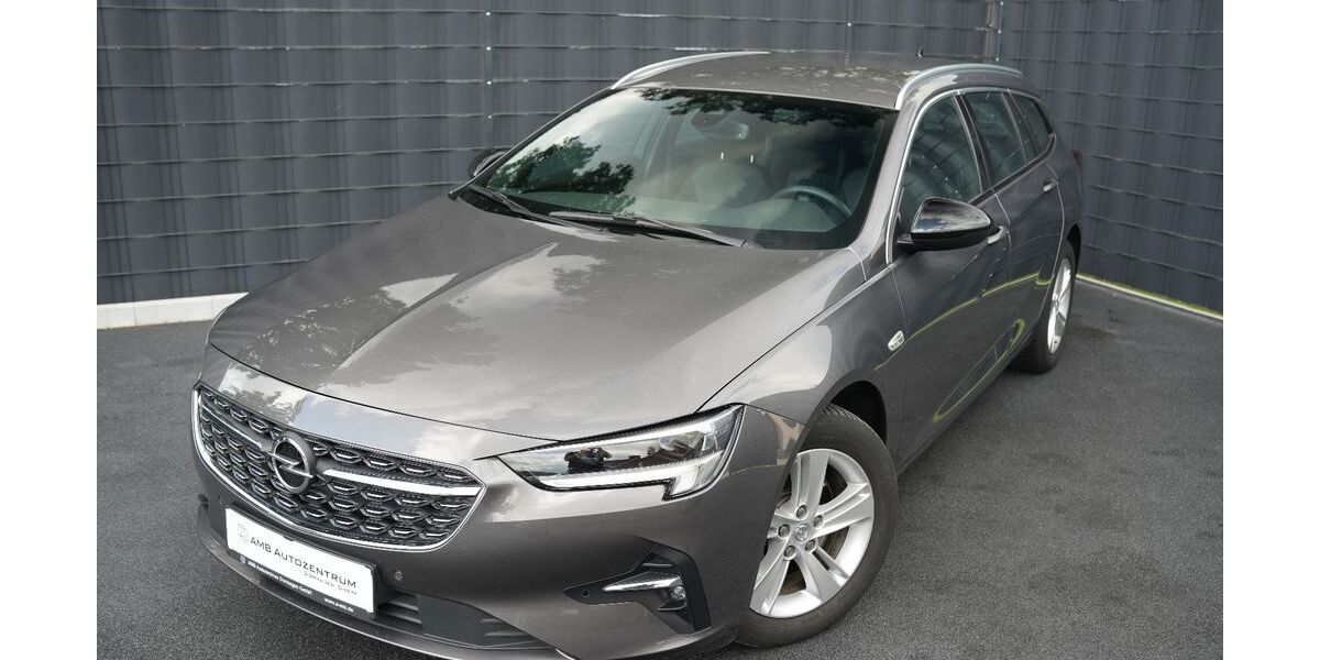 Opel Insignia 64.332 km 20.999 &euro; Dormagen 41539