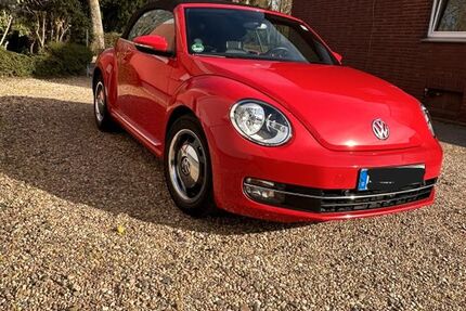 VW Beetle 69.500 km 14.800 &euro; Mönchengladbach 41238