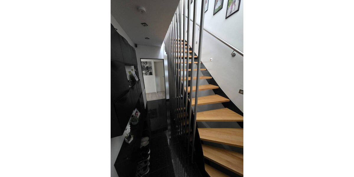 Doppelhaushälfte Krefeld Inrath/Kliedbruch - 7 Zimmer, 148 m&sup2;, 520.000&euro; | Angebot:26061659