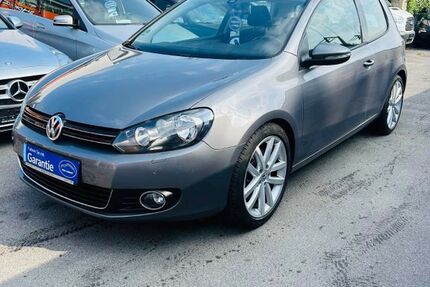 VW Golf 126.000 km 6.500 &euro; Mönchengladbach 41199