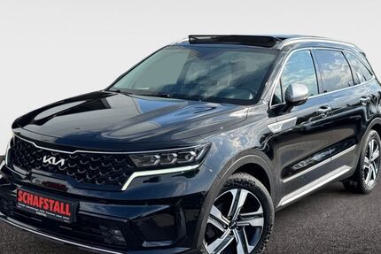 Kia Sorento 98.971 km 29.979 &euro; Elsdorf (bei Köln) 50189