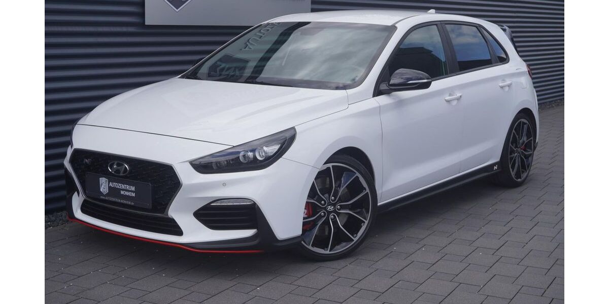 Hyundai i30 77.000 km 20.990 &euro; Monheim am Rhein 40789