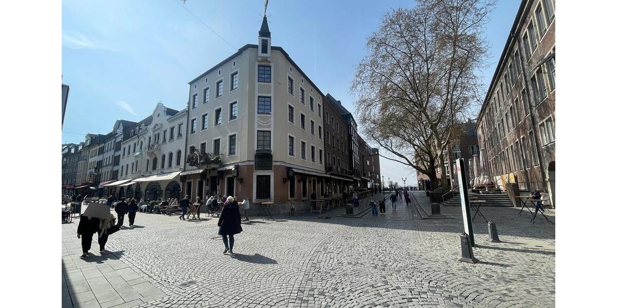 Gewerbeobjekt Düsseldorf - 3.757&euro; | Angebot:25896584