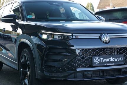 VW Tayron 15.270 km 50.490 &euro; Wegberg 41844