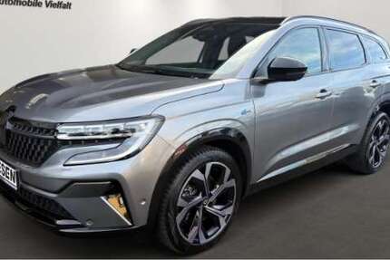 Renault Espace 22.096 km 36.950 &euro; Neuss 41464