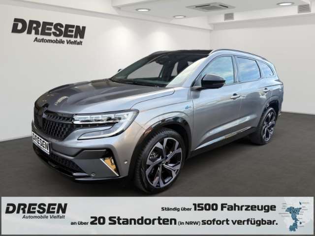 Renault Espace 22.096 km 36.950 &euro; Neuss 41464