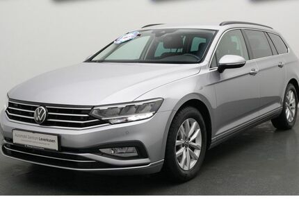 VW Passat Variant 39.979 km 23.980 &euro; Leverkusen 51379