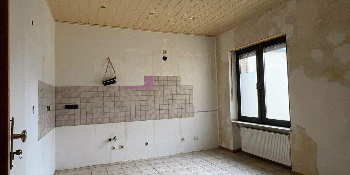 Reihenendhaus Mönchengladbach Waldhausen - 8 Zimmer, 217 m&sup2;, 349.000&euro; | Angebot:25744210