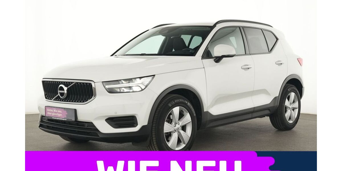 Volvo XC40 54.573 km 23.480 &euro; Neuss 41460