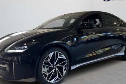 Hyundai IONIQ 6 4.981 km 48.487 &euro; Jüchen 41363