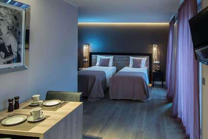 Zimmer Düsseldorf Flingern Nord - 1 Zimmer, 1.500&euro; | Angebot:15348536