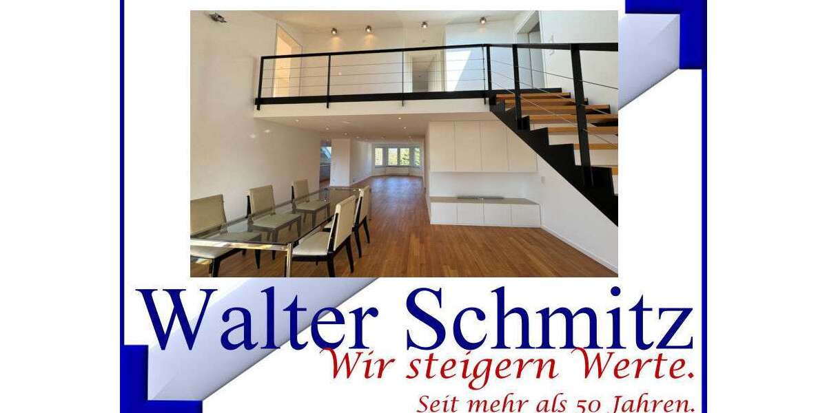 Etagenwohnung Viersen - 4 Zimmer, 171 m&sup2;, 585.000&euro; | Angebot:26016524