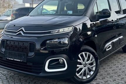 Citroen Berlingo 115.133 km 17.348 &euro; Mönchengladbach 41063