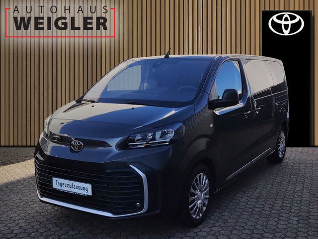 Toyota Proace (Verso) 3.900 km 42.990 &euro; Leverkusen 51381