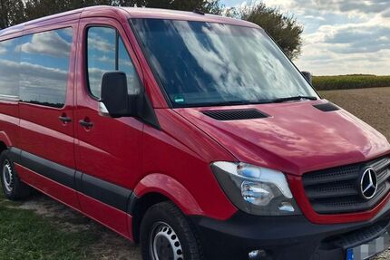 Mercedes-Benz Sprinter 124.824 km 21.999 &euro; Kaarst 41564