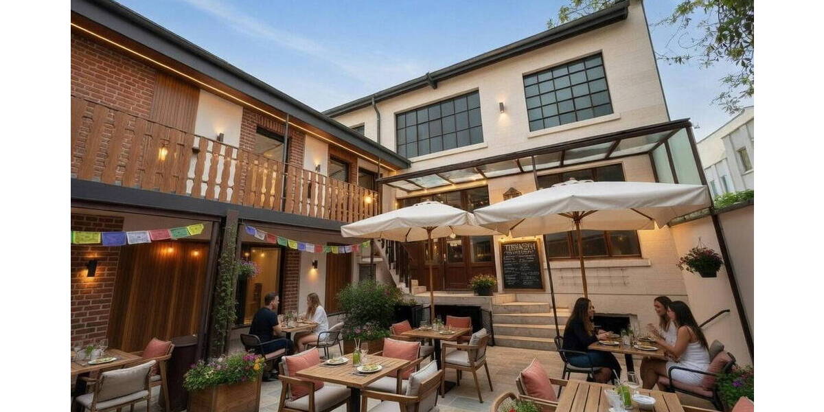 Gewerbeobjekt Düsseldorf Pempelfort - 1.190.000&euro; | Angebot:26170961