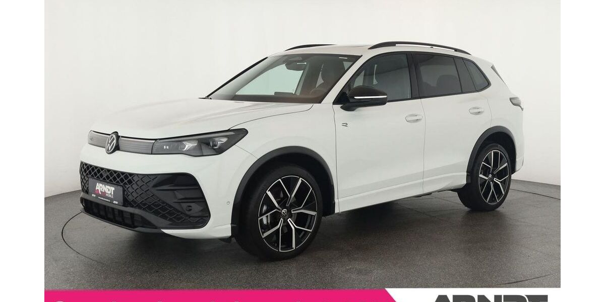 VW Tiguan 21.000 km 45.684 &euro; Düsseldorf 40233