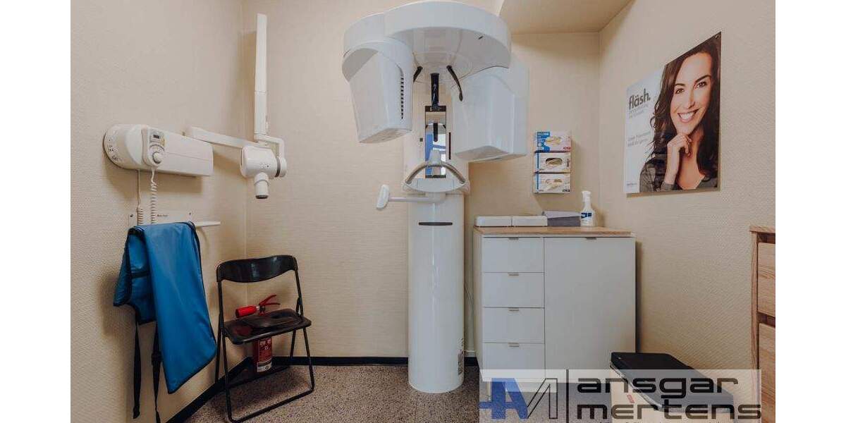 Gewerbeobjekt Mönchengladbach Stadtmitte - 1 Zimmer, 193 m&sup2;, 2.255&euro; | Angebot:25726250