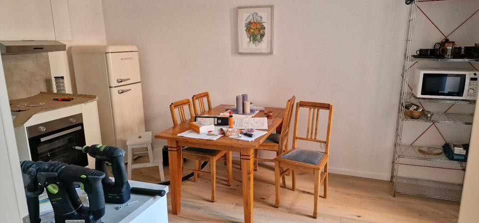 Erdgeschoßwohnung Wassenberg - 1 Zimmer, 50 m&sup2;, 850&euro; | Angebot:26024028