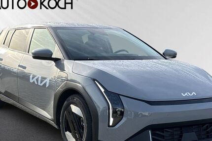 Kia EV4 5.555 km 36.888 &euro; Jülich 52428