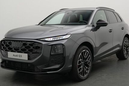 Audi Q3 1.009 km 64.480 &euro; Leverkusen 51373