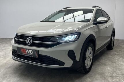 VW Taigo 4.670 km 23.950 &euro; Moenchengladbach 41063