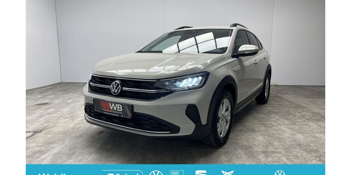 VW Taigo 4.670 km 23.950 &euro; Moenchengladbach 41063