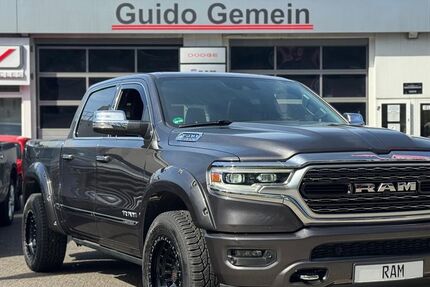 Dodge RAM 30.164 km 68.800 &euro; Krefeld 47805