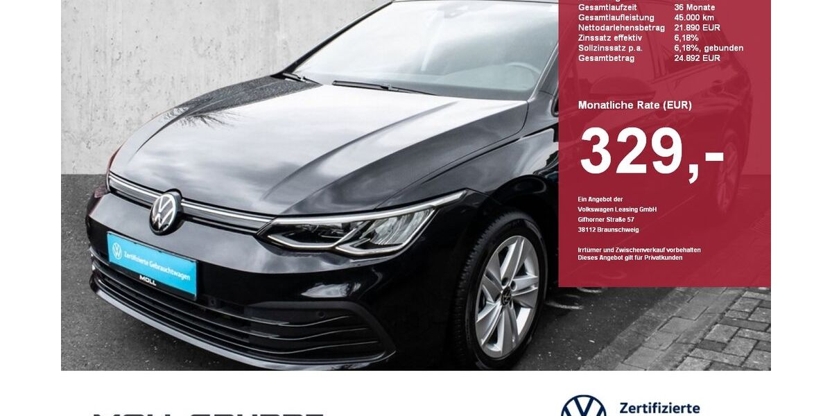 VW Golf 33.774 km 21.890 &euro; Düsseldorf 40474