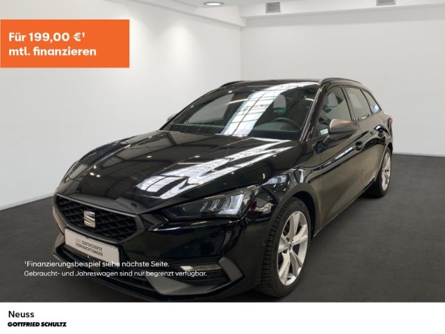 Seat Leon 22.409 km 28.240 &euro; Neuss 41460