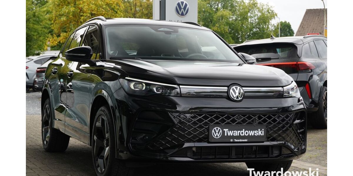 VW Tiguan 9.387 km 49.490 &euro; Wegberg 41844