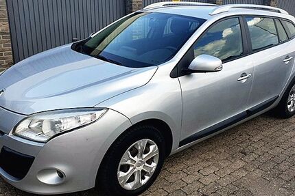 Renault Megane 200.000 km 4.990 &euro; Mönchengladbach 41239