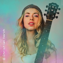 Miss Allie - Paradiesvogel Tour 2027 05.03.2027 Kulturfabrik Krefeld